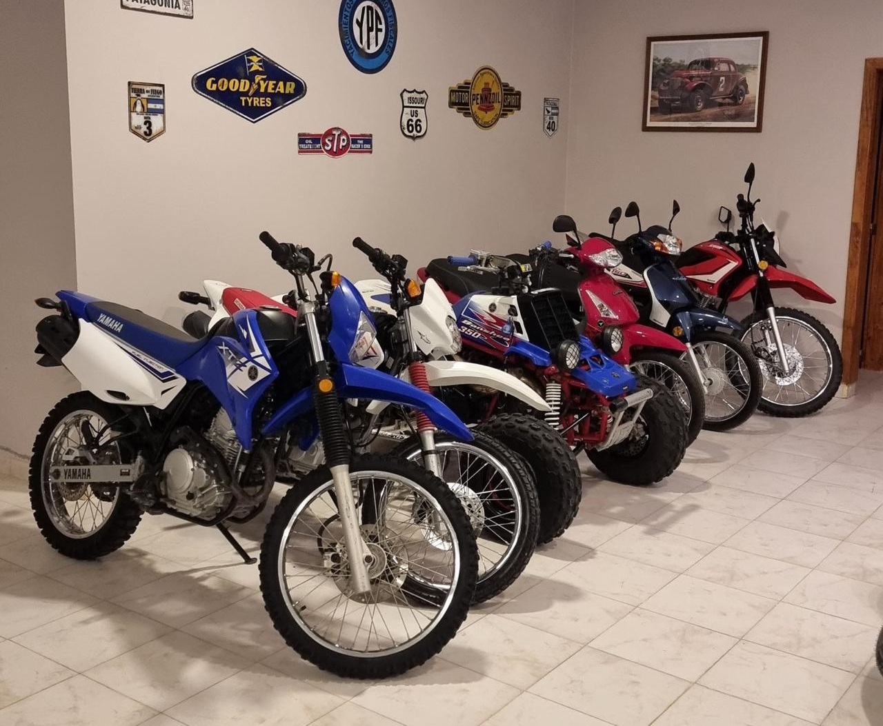 Equipo de Automotores del Volga